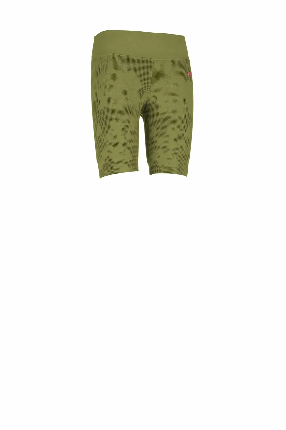 Alba Short