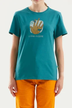 B Hand