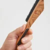 E9 Woodbrush