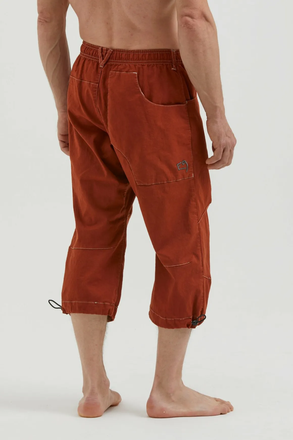 Fuoco Flax 3/4