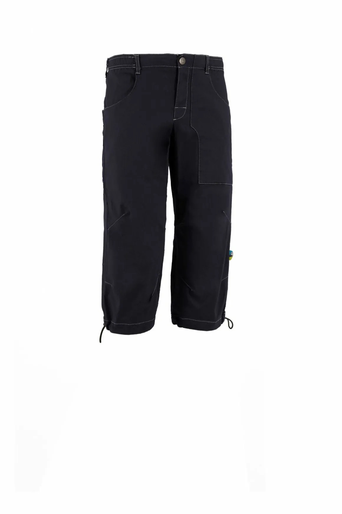 Fuoco Flax 3/4