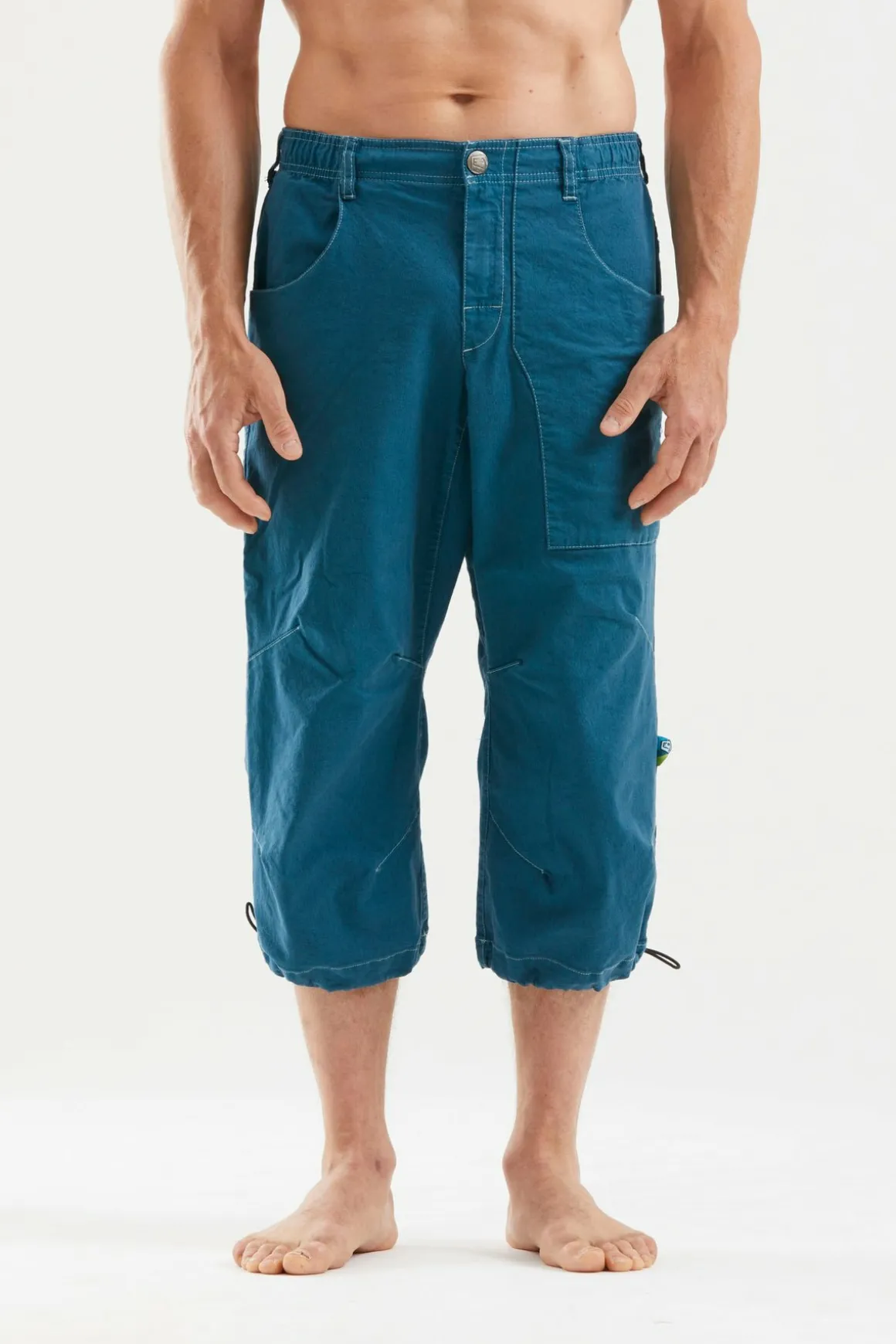 Fuoco Flax 3/4