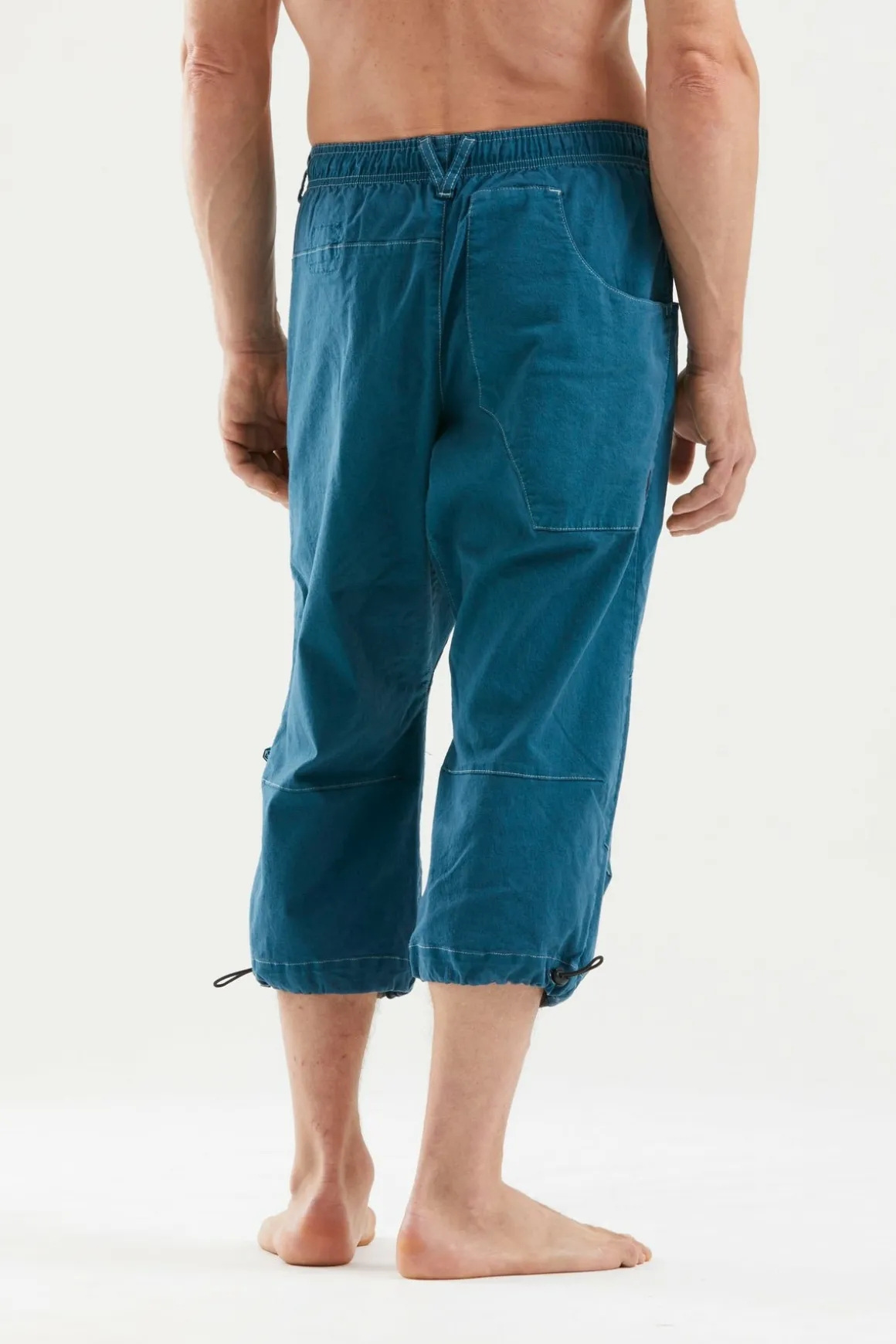 Fuoco Flax 3/4