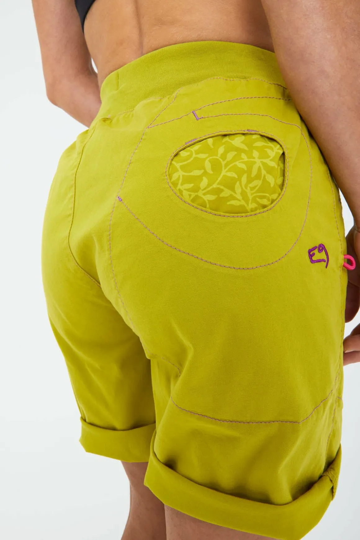 N Mix Short