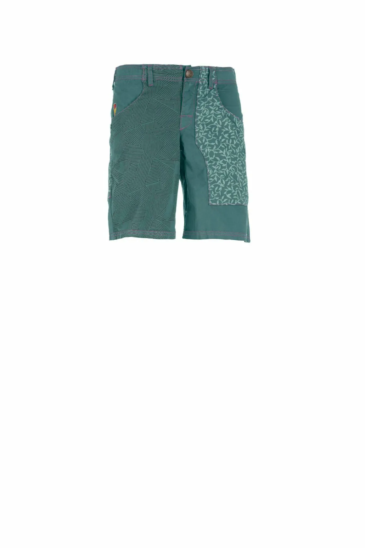 N Scintilla Short