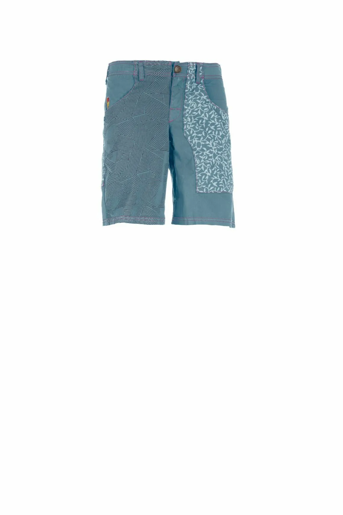 N Scintilla Short