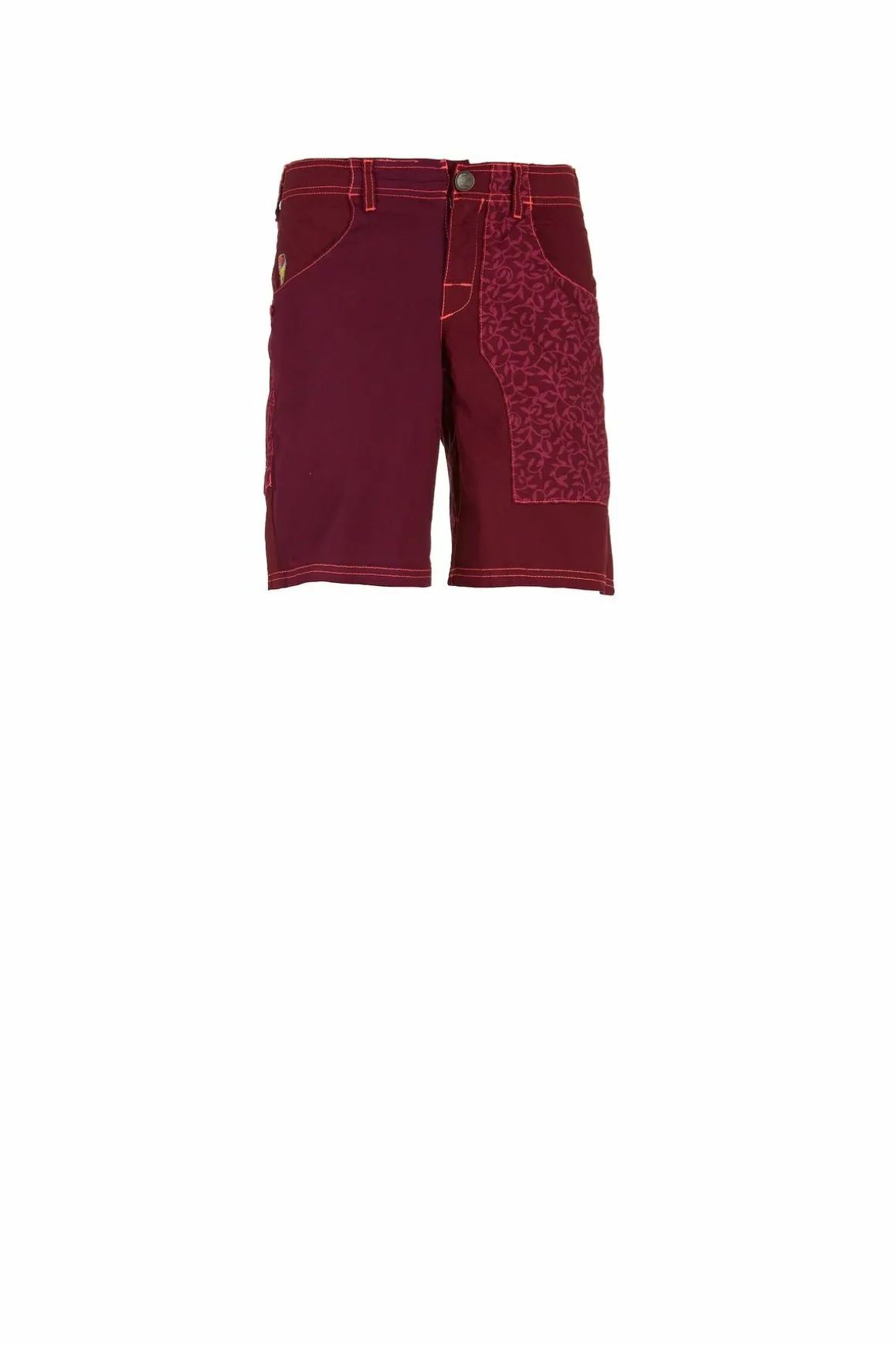 N Scintilla Short